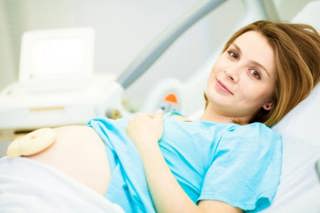 Maternal Mental Health Preparation while Pregnant