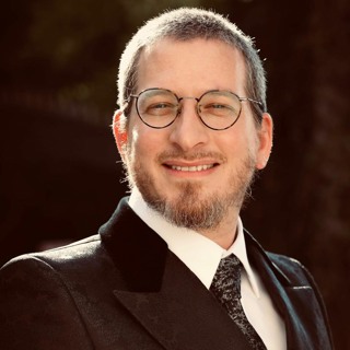 When Your Child Leaves Orthodoxy: Talking with Rabbi Menachem Bombach (80)