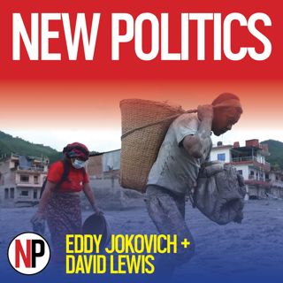A climate change disaster in Nepal is Australia’s problem too