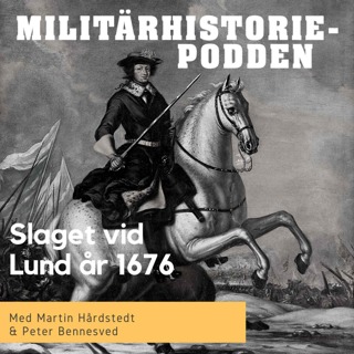Slaget vid Lund 1676 – Nordens blodigaste dag avgjorde Skånes öde