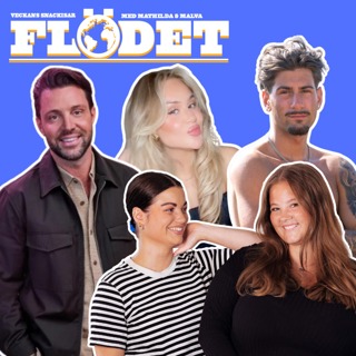 Sandra Lindahl bryter tystnaden, allt som hänt mellan Perla och Leon & kändisen har dejtat LiB-Aron