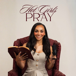 Hot Girls Pray