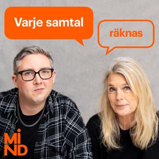 Vi hittade stöd i varandra efter våra mammors självmord | med Lola, Felizia och Elvira från MORS