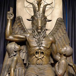 Episode 594: Hail Satanists!