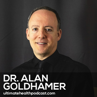 607: Latest Science on How Water-Only Fasting Could Save Your Life | Dr. Alan Goldhamer