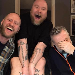 Det supersnuskiga sexavsnittet 2020