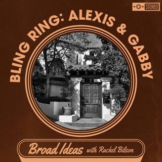 Bling Ring: Alexis & Gabby