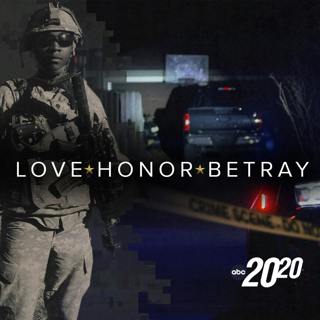 Love. Honor. Betray. (Rebroadcast)