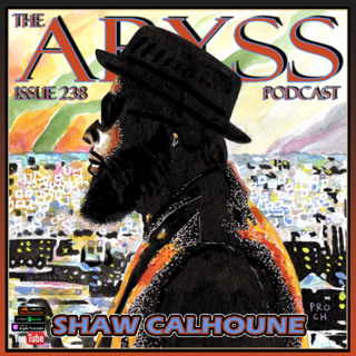 Issue 238: Shaw Calhoune