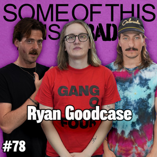Colonizing w/ The Boys & Ryan Goodcase | SOTIB #78