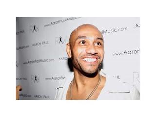 THE WILEY SHOW: Aaron Paul Interview, Danielle Gurl Interview