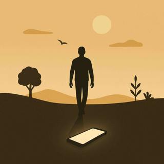 3864: Nomophobia and the Dream of Productivity: Four Steps Toward Independence by Laura Stack of The Productivity Pro