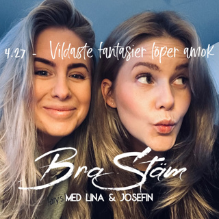 4.27 - Vildaste fantasier löper amok