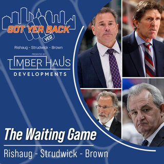 The Waiting Game