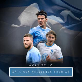 10. Äntligen allsvensk premiär