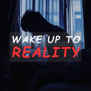 WAKE UP TO THE REALITY - Best Motivational Speeches