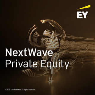 How the private equity secondaries market is coming of age