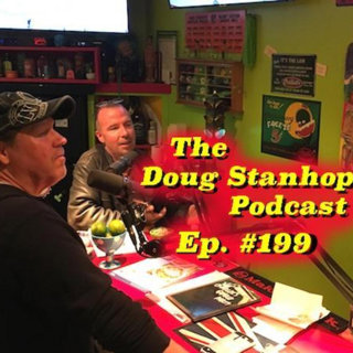 Ep. #199: Mobs Are Scary and Chad is Back