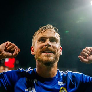 Nedsnack efter ÖFK–GIF: "Blir lite poetiskt"