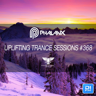 DJ Phalanx - Uplifting Trance Sessions EP. 368 / 21.01.2018 on DI.FM
