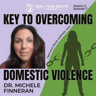 Resiliency: The Key to Overcoming Domestic Violence