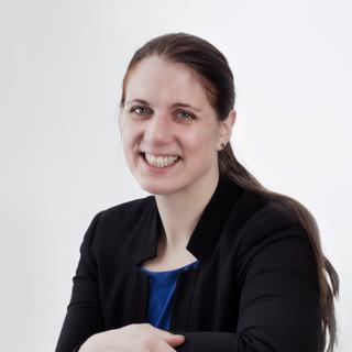 Deep Trust with Amanda Harber