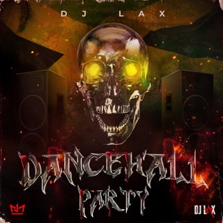 DjLax-BashmentParty