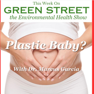 Plastic Baby? With Dr. Marcus Garcia