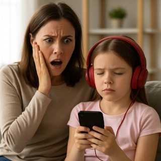 Mom's Call