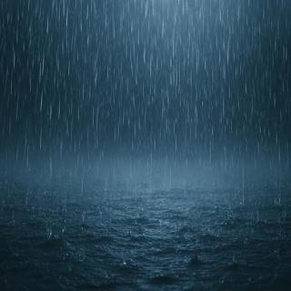 Very Heavy Rain to Sleep FAST and Stop Insomnia, Block Noise & Mask Tinnitus