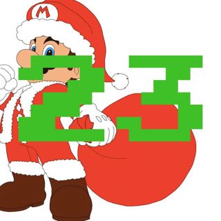 Retrotimens Adventskalender - 23 Desember