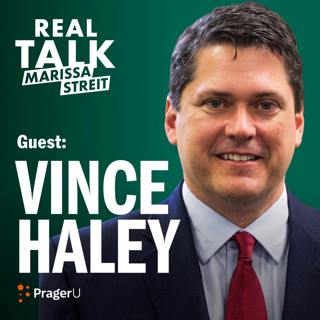 The White House's Vince Haley Explains Trump's Domestic Agenda