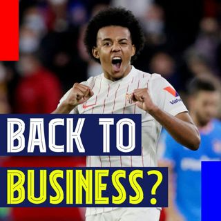 Back to Business? Consequences of the Assembly and Jules Koundé rumors