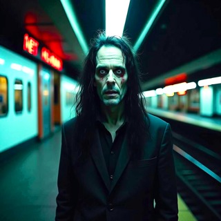 5 Scary TRUE Underground Metro Horror Stories