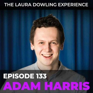 Breaking Barriers: Adam Harris on Autism Awareness and Advocacy #133
