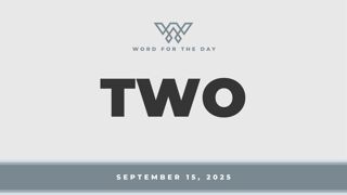 TWO