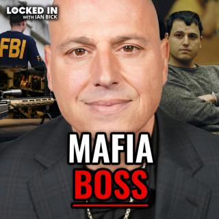 I Was A Mafia Boss – This Is Why I Broke The Code & Walked Away | Anthony Arillotta