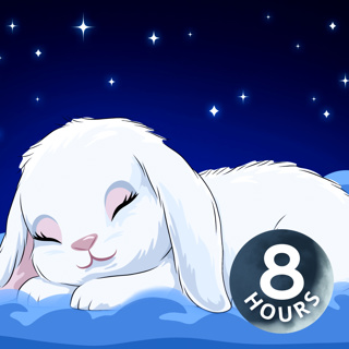 White Noise for Baby Colic & Sleep 8 Hours | Try This Instead of a Lullaby