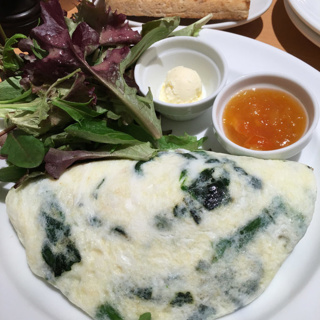 Episode 282: Omelettes So White