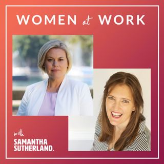 Why we need more women in politics with Licia Heath