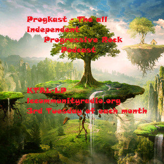 Progkast - 53 - March 26, 2026