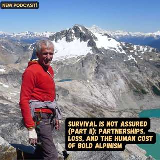 What It Costs to Live Boldly — Partnerships, Sacrifice, and Risk at 82 | Jim Donini