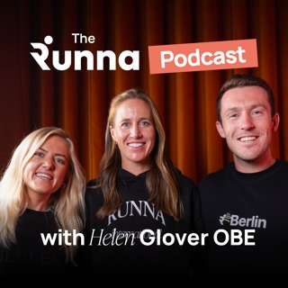 Novice to Gold in 4 Years & Redefining Motherhood in Elite Sport: 4x Olympian Helen Glover