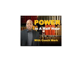 Coach Mark - Read for Success