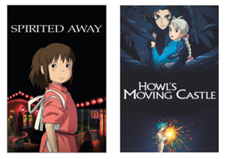Studio Ghibli Films Coming to HBO Max, Paul Dano as The Riddler, Bone, Harry Potter Subscription Service, and More
