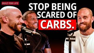 The Performance-Nutrition Mistakes Holding Back Your Training — with Ollie Marchon and Liam Holmes