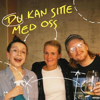 OL-gull, straffebom og legendealarm med Solveig Gulbrandsen