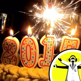 Top Scientific Moments of 2015