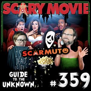 359: Scary Movie 1 (SCARMUTO)