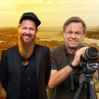 Kvällspasset med Christer Lundberg: Niklas Aronsson svarar på fågelfrågor